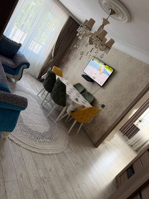 2-otaqlı mənzil, Sumqayıt ş., 47.2 m² — Sumqayıt