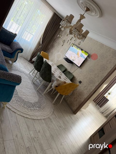 2-otaqlı mənzil, Sumqayıt ş., 47.2 m²