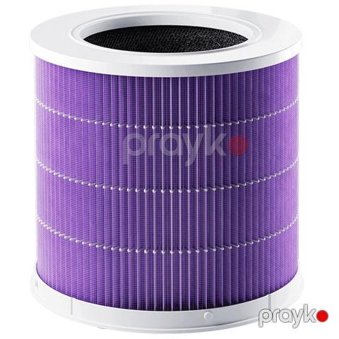 Hava təmizləyici üçün filtr Xiaomi Compact Pro AFEP5TFA18