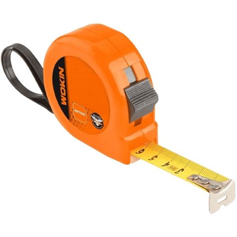Metrə Wokin W500207 — Bakı