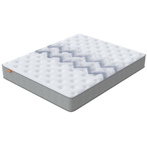 Matras Ormatek Orto Comfort Hard Grey 160×200×24 — Bakı