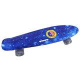 Skateboard Mlsd Handle Cosmic Blue — Товары