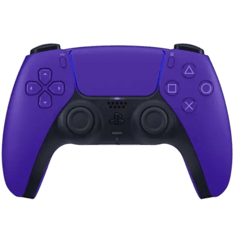Sony PlayStation 5 DualSense Galactic Purple — Bakı