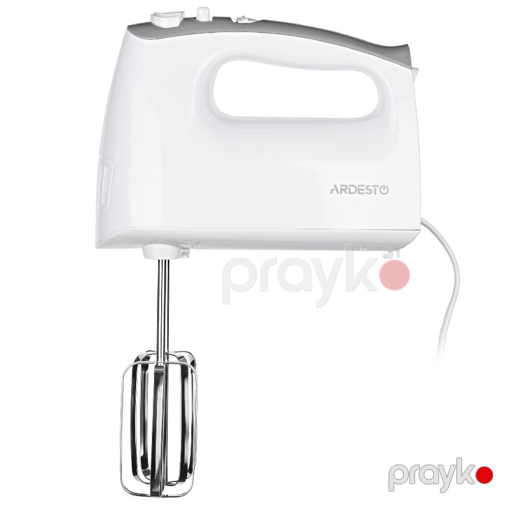 Mikser Ardesto HMK-4006W R — Blenderlər, xırdalayanlar və mikserlər, Bakı (2)