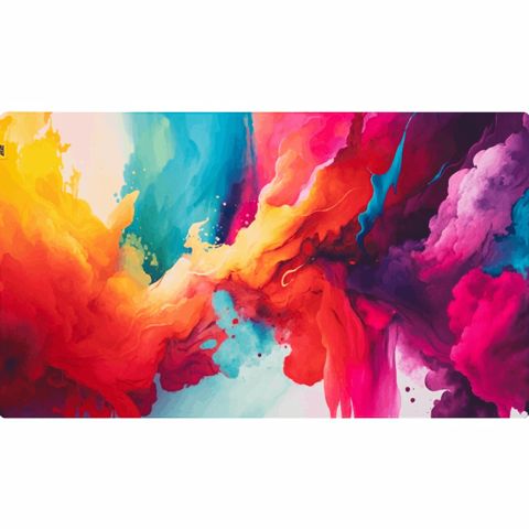 Gaming Mouse Pad 2E Pro Speed D01 XL / 2E-SPEED-XL-D01-PRO — Bakı