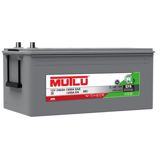 Avtomobil üçün akkumulyator Mutlu EFB D6.240.125.B — Cars