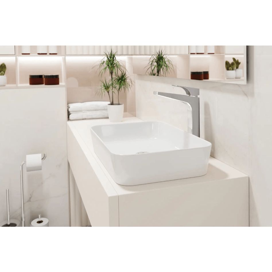 Hövzə kranı Deante Hiacynt BQH_020N — Santexnika, Bakı (2)