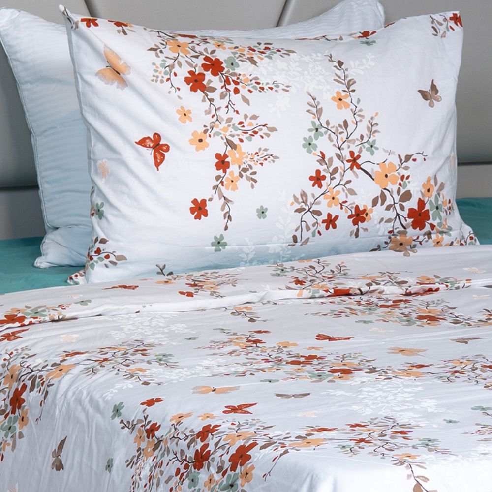 Tekstil yataq dəsti Deluca Luna TK — Tekstil, Bakı (3)