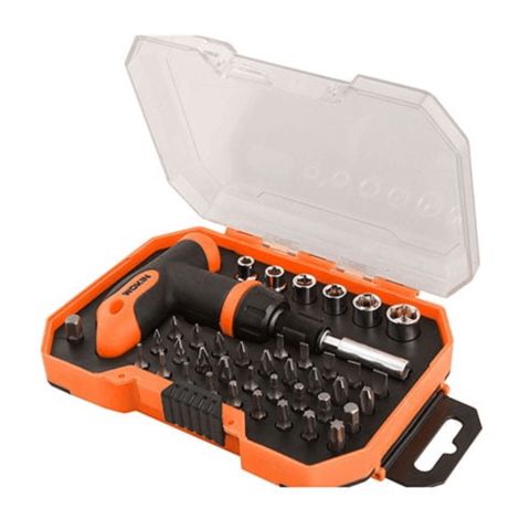 Alət dəsti Wokin W206741 — Bakı