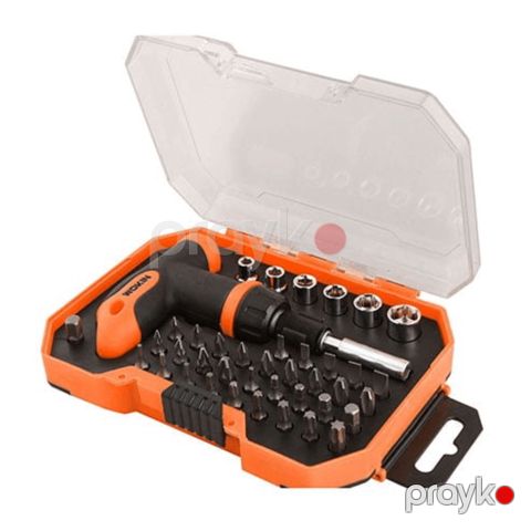 Alət dəsti Wokin W206741 — Bakı