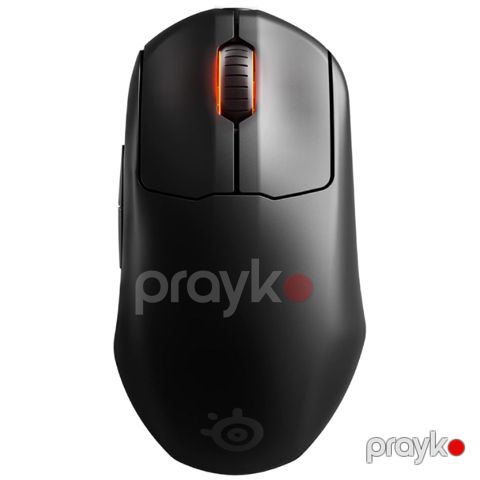 Gaming Mouse Steelseries Prime Mini WL Black 62426_SS — Bakı
