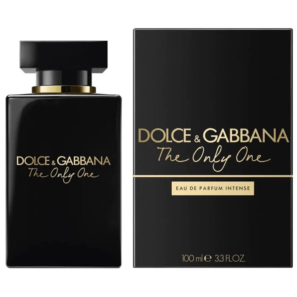 Qadın parfümü Dolce & Gabbana The Only One Intense EDP 100 ml PCDG22 — Ətir, Bakı (3)