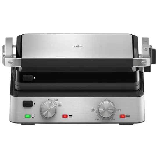 Braun MultiGrill 7 CG7020 — Bakı