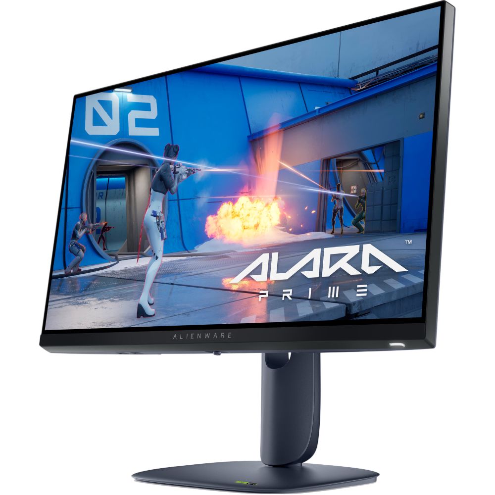 Monitor Dell Alienware 25 AW2525HM (210-BRYJ_AZ) — Monitorlər, Bakı (3)