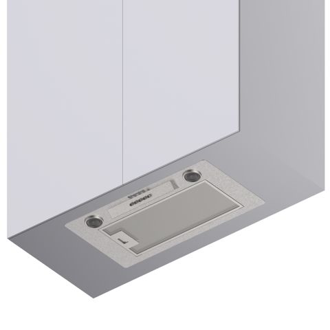 Aspirator Electrotech Anno 52 Inox — Bakı
