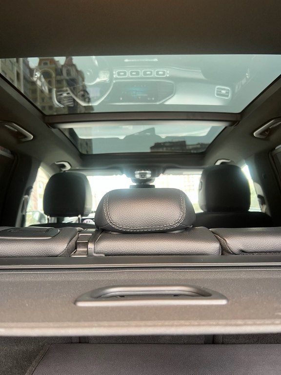 Mercedes GLE 450 4MATIC, 3.0 L, 2019 il, 85 000 km — Avtomobillər, Bakı (12)