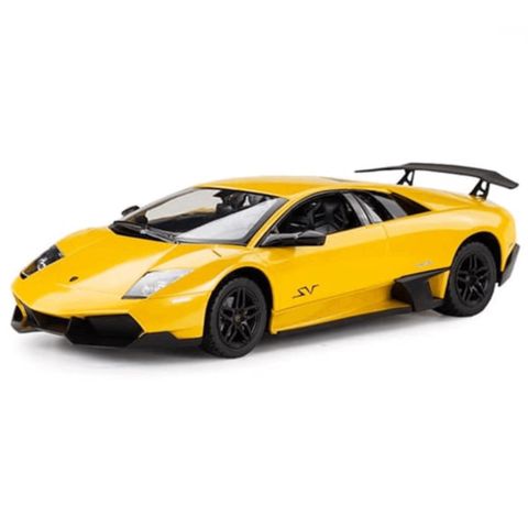 Oyuncaq avtomobil Rastar R/C 1:14 Murcielago LP670-4 6930751303973 — Bakı