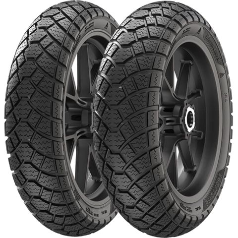 Motosikl təkəri Anlas 90/90-17 M/C 49P TL M+S Winter Grip 2 (SC-500) (006.ANL.6251) — Bakı