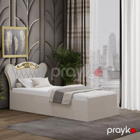Çarpayı Alyans Sedef (Bazasız) — Bakı