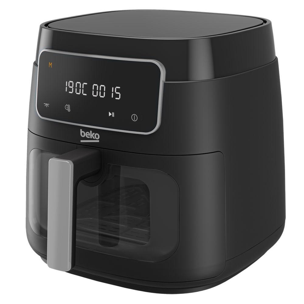 Air Fryer Beko FRL3374B — Mətbəx texnikası, Bakı (2)