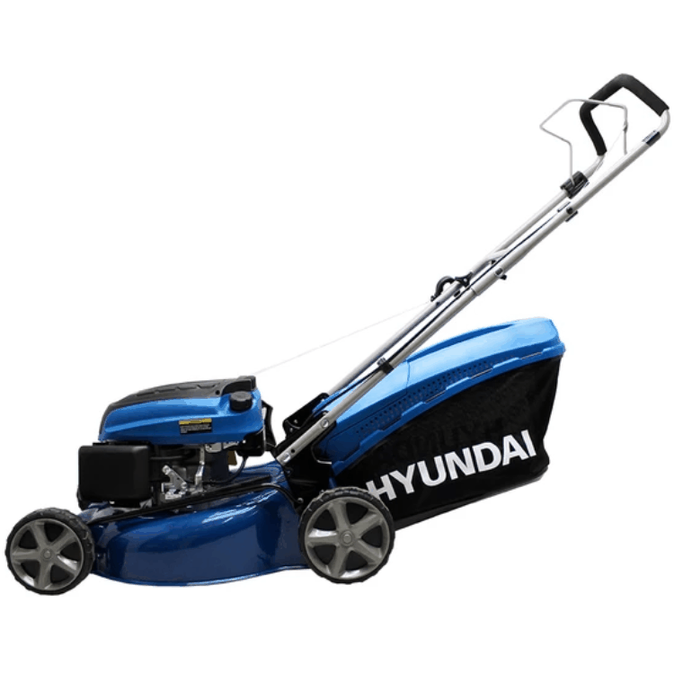 Benzinli otbiçən Hyundai 51 sm / HYM510P — Bağ aləti, Bakı (3)