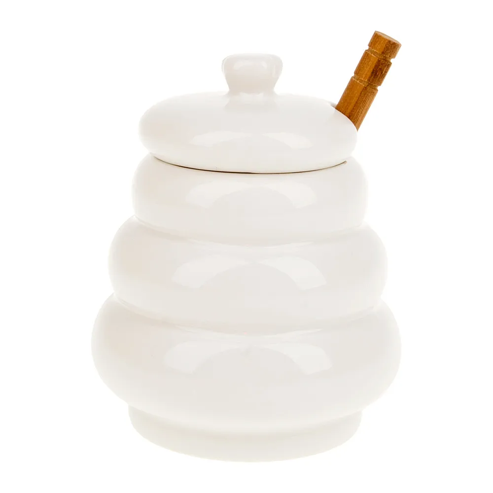 Bal qabı Nouvelle Home Naturel 380 ml — Bakı