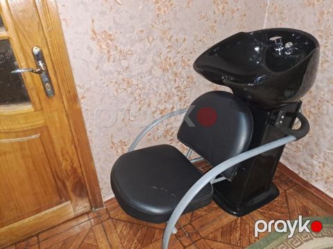 Peşəkar salon üçün saç yuma stolu — Bakı