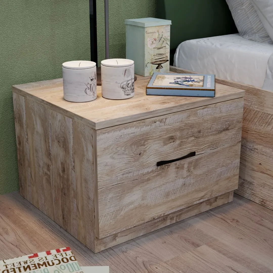 Tumba odunchu Hippo 50x35x42 sm — Bakı