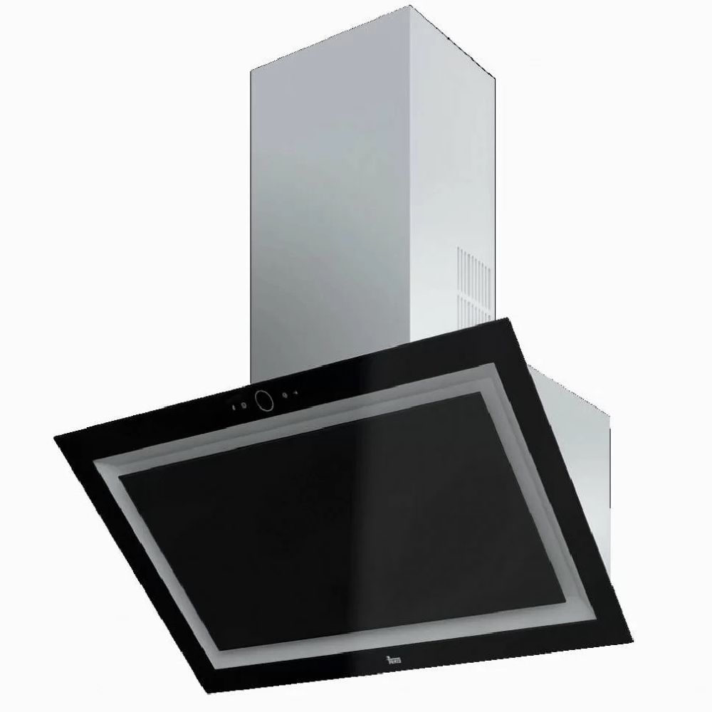 Aspi̇rator Teka DLV Qara 985 — Mətbəx cixartma qapıları və aksesuarları, Bakı (2)