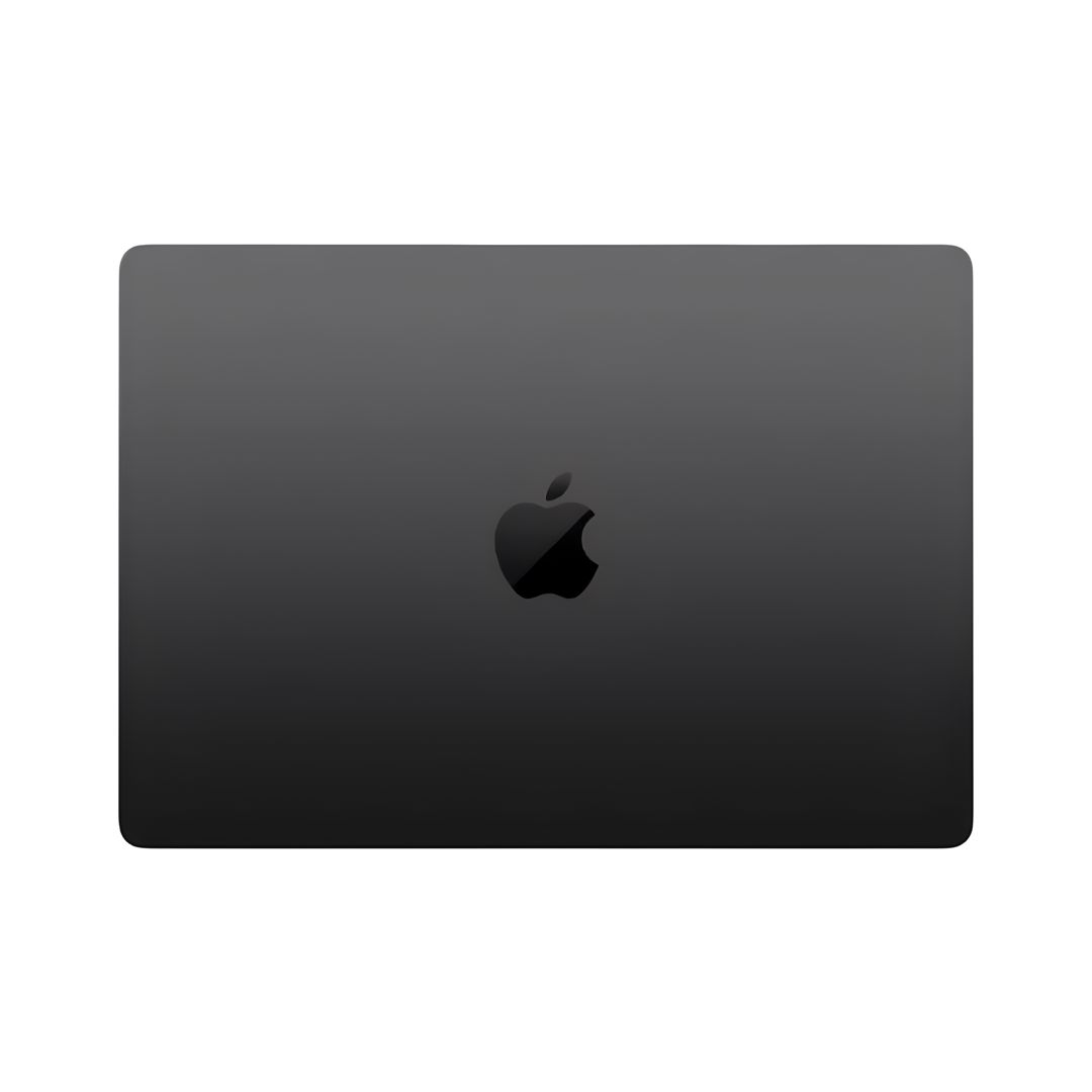 Notbuk Apple MacBook Pro 16 M4 Max Space Black MX303RU/A — Mallar, Bakı (3)