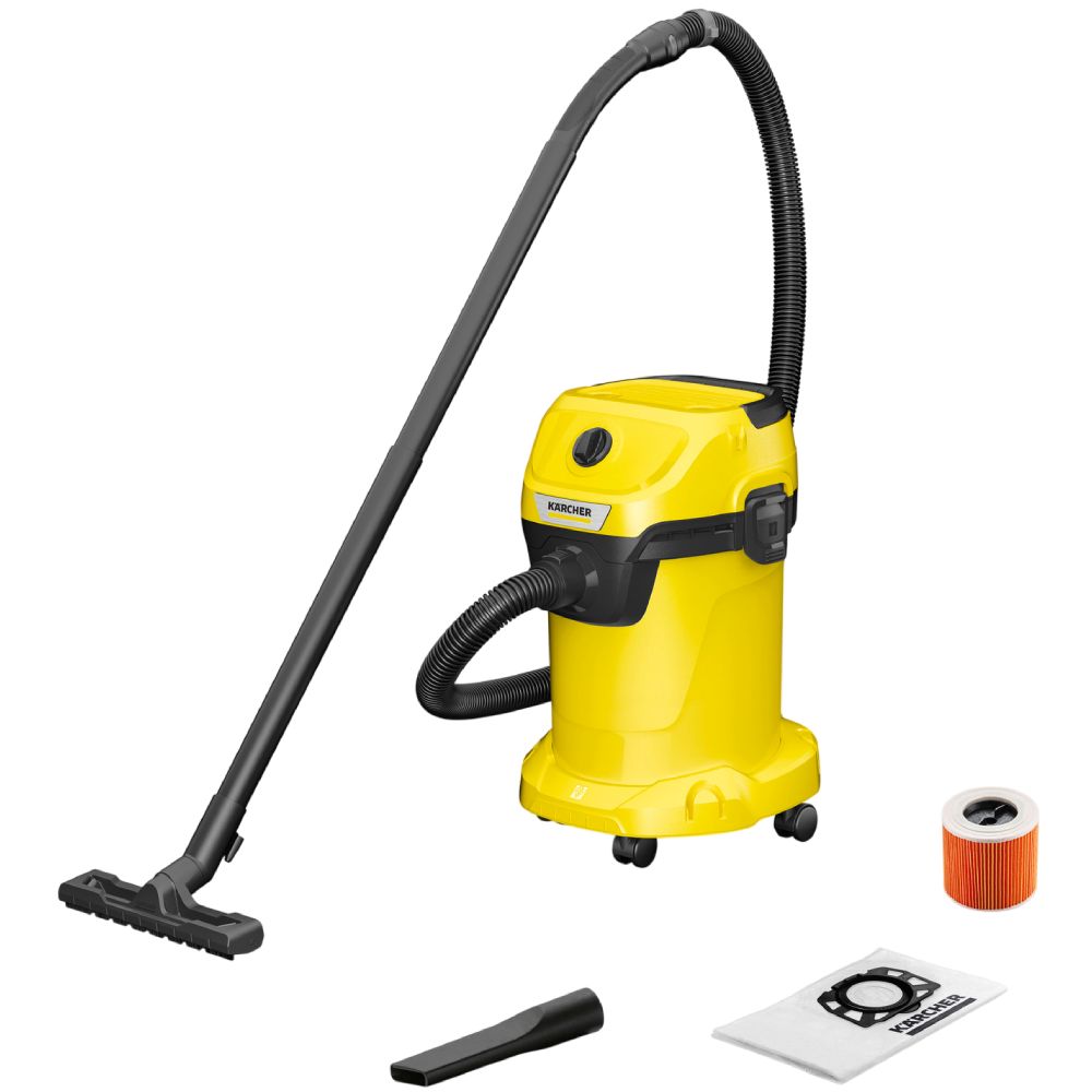 Tozsoran Karcher WD 3 V-19/6/20 (YYY) EU 1.628-107.0 — Ev texnikası, Bakı (2)