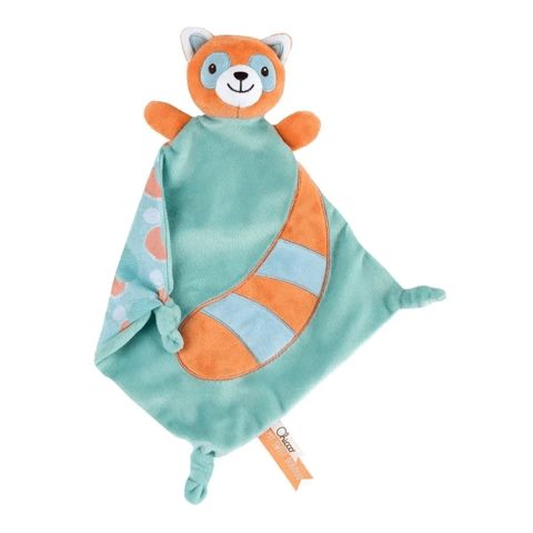 Yümşaq oyuncaq qırmızı panda Chicco 00011044000000 — Bakı