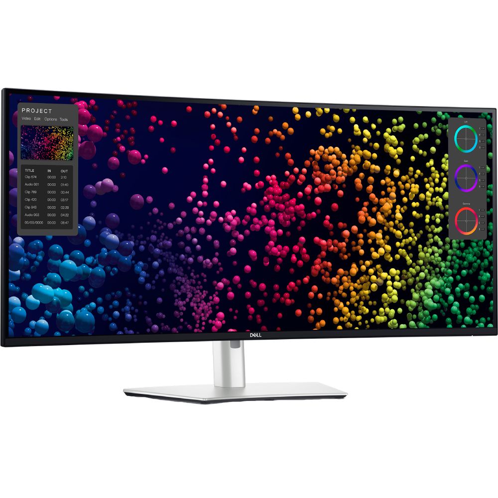 Monitor Dell Ultrasharp 40 U4025QW — Monitorlər, Bakı (2)