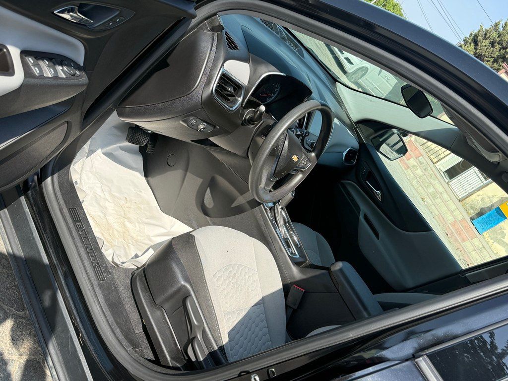 Chevrolet Equinox, 1.5 L, 2019 il, 90 000 km — Avtomobillər, Bakı (11)