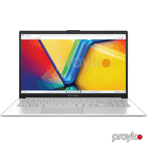 Asus VivoBook Go 15 E1504FA-BQ2965 (90NB0ZR1-M04RD0) — Bakı
