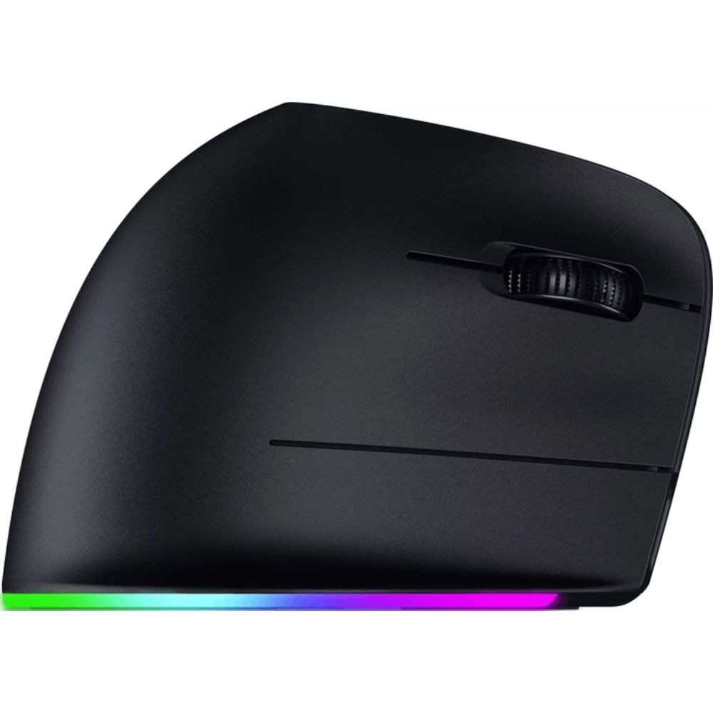 Mouse Razer Pro Click V2 Vertical Edition RZ01-05250100-R3G1 Black — Klaviaturalar və siçanlar, Bakı (2)