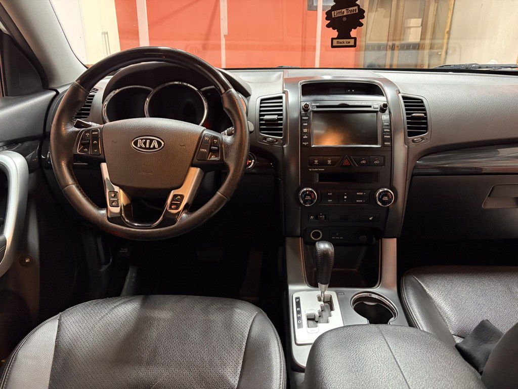 Kia Sorento, 2.0 L, 2010 il, 115 000 km — Avtomobillər, Bakı (3)