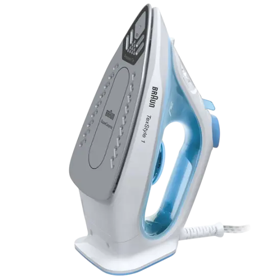 Braun TexStyle 1 SI1050BL — Bakı
