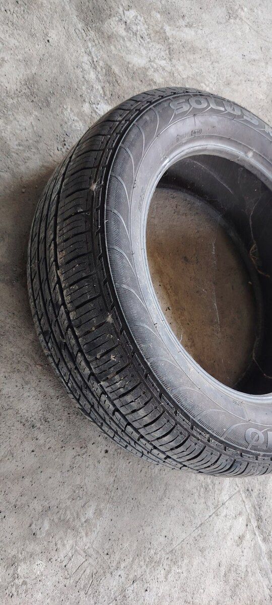Şin 235/60 R18 — Ehtiyat hissələri və aksesuarlar, Bakı (4)