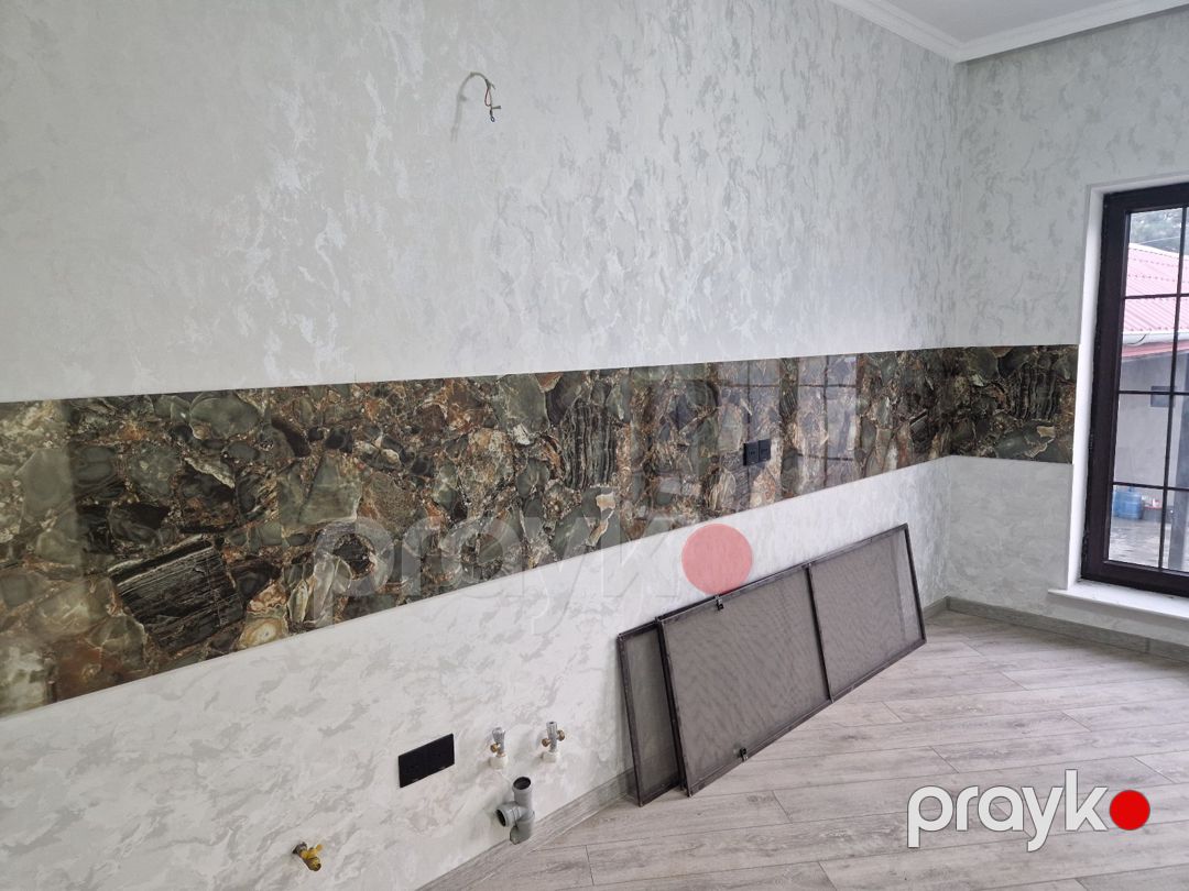 Həyət evi, Sumqayıt ş — Ev, villa, Sumqayıt (9)