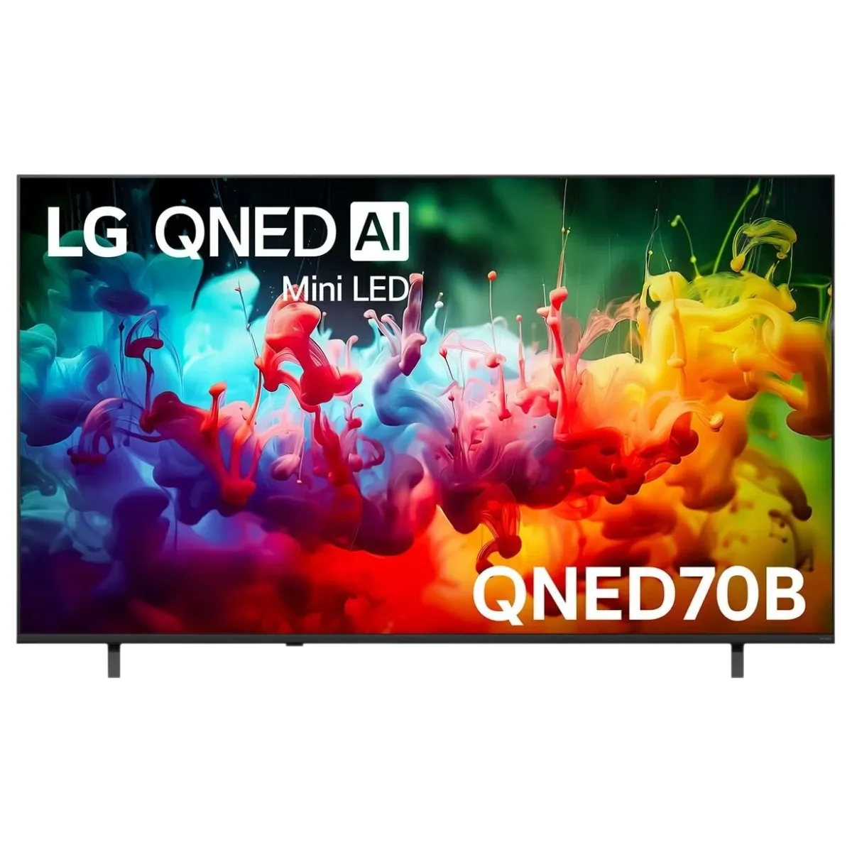 Televizor LG Qned AI Mini LED 4K 65QNED70B6C.AMCN — Bakı