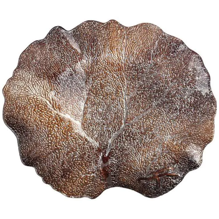 Bulud Akcam Crown 33 sm (339-066) — Süfrə qabları