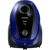 Samsung VC20M255AWB/EV — Tozsoranlar