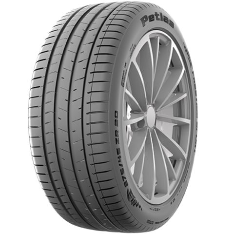 Avtomobil təkəri Petlas 215/55R17 ZR Prestige Sport TL 98W XL (001.PT.242900) — Bakı