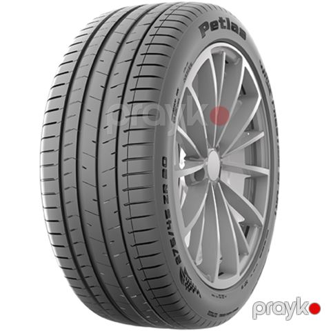 Avtomobil təkəri Petlas 215/55R17 ZR Prestige Sport TL 98W XL (001.PT.242900)