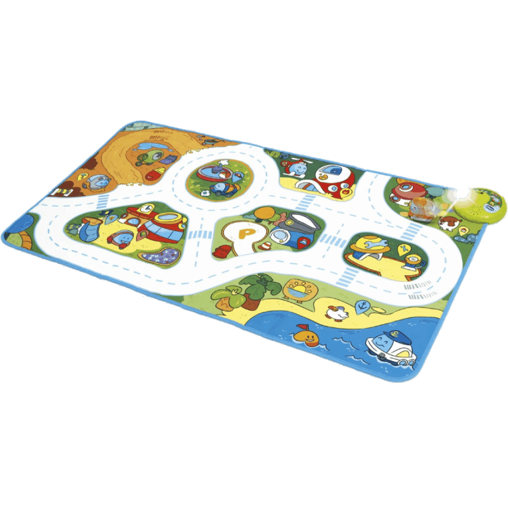 Oyun xalçası Chicco 8058664148714 — Oyun xalçaları, Bakı (2)