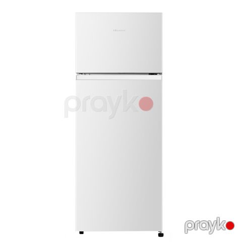 Soyuducu Hisense DT27DR4 Ağ