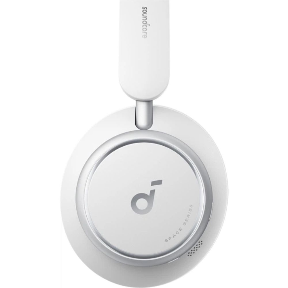 Qulaqlıq Anker SoundCore Space Q45 A3040G21 White — Mallar, Bakı (2)