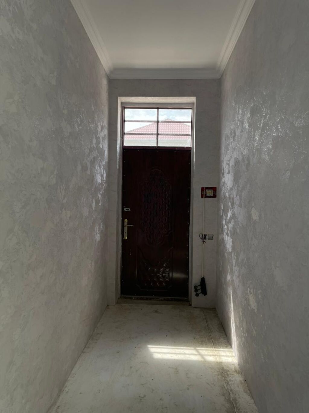 Hökməli 2 otaqlı, 81 kv. m, Yeni təmirli — Daşınmaz əmlak, Bakı (8)