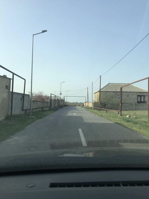 Tikinti — Bakı
